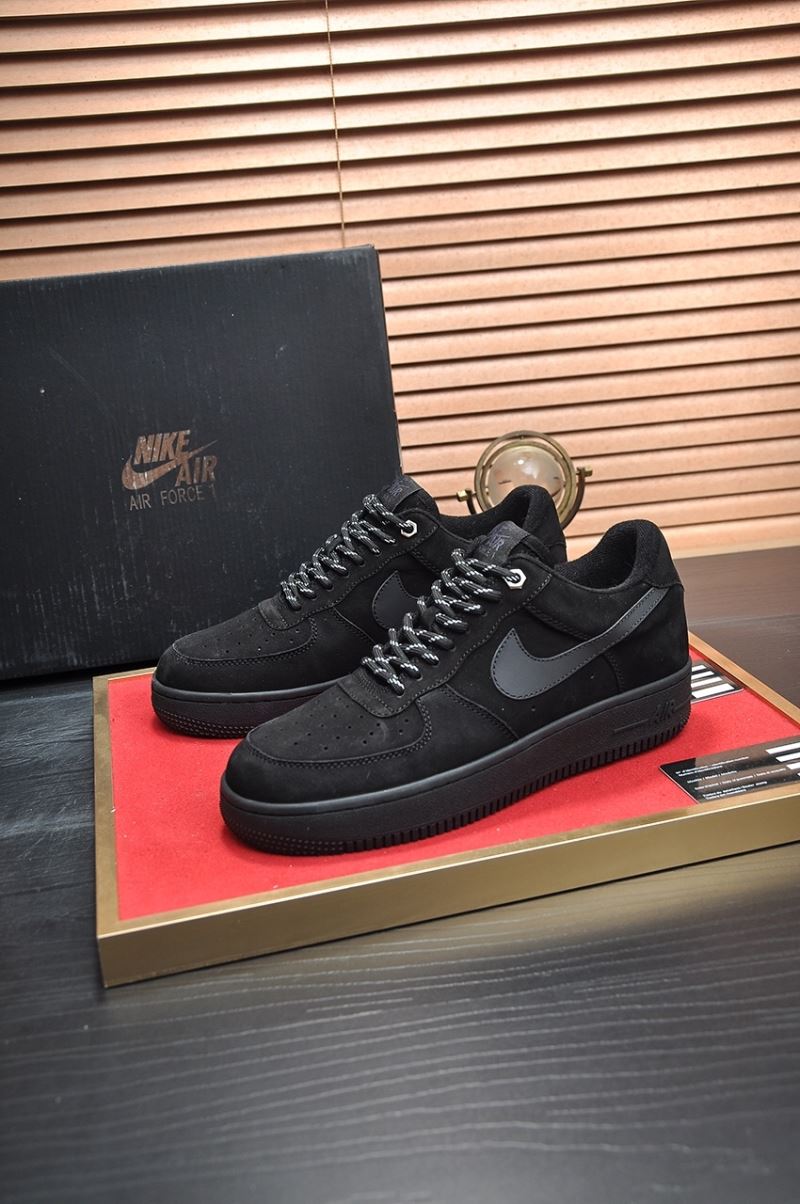 Nike Air Force One Shoes